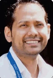 Dr. Manjeet Kumar's avatar