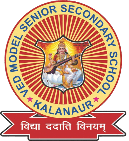 Ved Model Sr Sec School